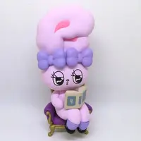 Trading Figure - Esther Bunny