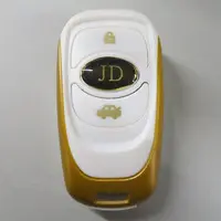 Trading Figure - Keyless mascot