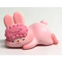 Trading Figure - MOMO BUNNY 24h Life Diary Series