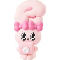 Trading Figure - Esther Bunny