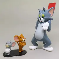 Trading Figure - TOM and JERRY