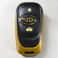 Trading Figure - Keyless mascot