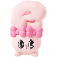 Trading Figure - Esther Bunny