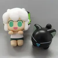 Trading Figure - The Legend of Luo Xiaohei