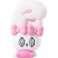 Trading Figure - Esther Bunny