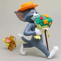 Trading Figure - TOM and JERRY