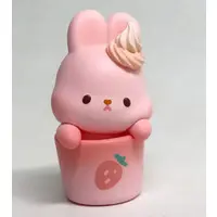 Trading Figure - MOMO BUNNY 24h Life Diary Series