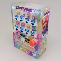Trading Figure - Vending machine