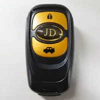 Trading Figure - Keyless mascot