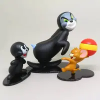 Trading Figure - TOM and JERRY