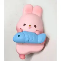 Trading Figure - MOMO BUNNY 24h Life Diary Series
