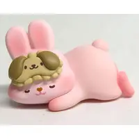 Trading Figure - MOMO BUNNY 24h Life Diary Series