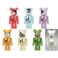 Trading Figure - BE＠RBRICK