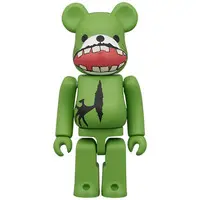 Trading Figure - BE＠RBRICK