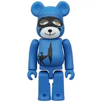 Trading Figure - BE＠RBRICK
