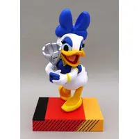 Trading Figure - Disney / Daisy Duck