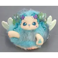 Trading Figure - FUNII Child of Weather