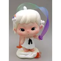 Trading Figure - PEPPY RORO I Met You Series