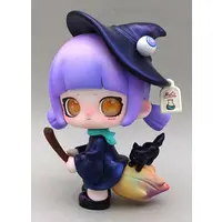 Trading Figure - BOPTOYS MoCii Metamorphosis Series