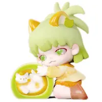 Trading Figure - YOUBU It's A Bit Sweet Series