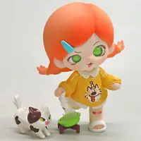 Trading Figure - Bobble I'm not Perfect Series