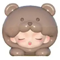 Trading Figure - JOTOYS YUMO Gummy Bear Series