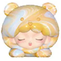 Trading Figure - JOTOYS YUMO Gummy Bear Series