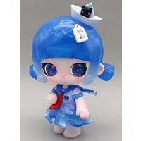 Trading Figure - BOPTOYS MoCii Metamorphosis Series