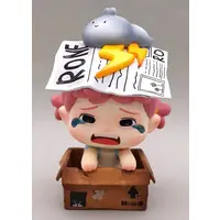 Trading Figure - PEPPY RORO I Met You Series
