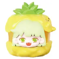 Trading Figure - YOUBU Youyou Orchard Series