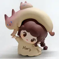 Trading Figure - Sweetie A Sweet Day Series