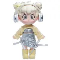 Trading Figure - FANCY UP piny