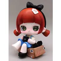 Trading Figure - BOPTOYS MoCii Metamorphosis Series