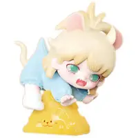 Trading Figure - YOUBU It's A Bit Sweet Series