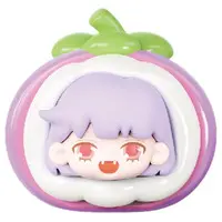 Trading Figure - YOUBU Youyou Orchard Series