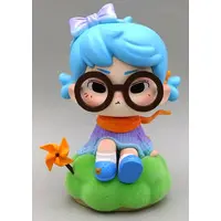 Trading Figure - PEPPY RORO I Met You Series