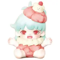 Trading Figure - YOUBU It's A Bit Sweet Series
