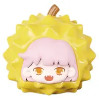 Trading Figure - YOUBU Youyou Orchard Series