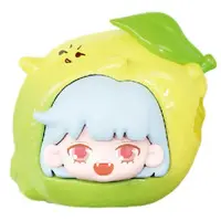 Trading Figure - YOUBU Youyou Orchard Series