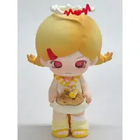 Trading Figure - Bobble I'm not Perfect Series