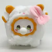 Trading Figure - LOVELY EMMA RUA RUA Zoo Bubble Gum Series