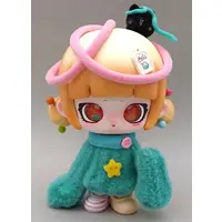 Trading Figure - BOPTOYS MoCii Metamorphosis Series