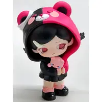 Trading Figure - Bobble I'm not Perfect Series