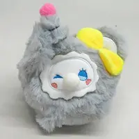 Trading Figure - LOVELY EMMA RUA RUA Zoo Bubble Gum Series