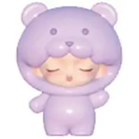 Trading Figure - JOTOYS YUMO Gummy Bear Series
