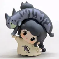 Trading Figure - Sweetie A Sweet Day Series