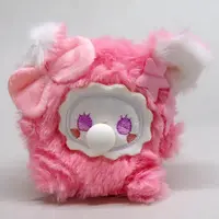 Trading Figure - LOVELY EMMA RUA RUA Zoo Bubble Gum Series