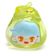 Trading Figure - YOUBU Youyou Orchard Series