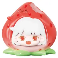 Trading Figure - YOUBU Youyou Orchard Series