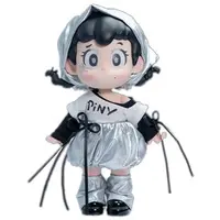 Trading Figure - FANCY UP piny